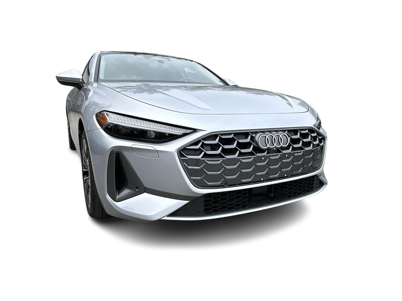 Audi All-New A5  2025 à North Vancouver, Colombie-Britannique