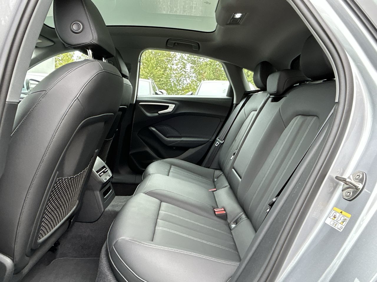 Audi All-New A5  2025 à North Vancouver, Colombie-Britannique