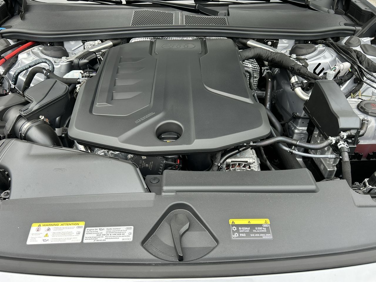 Audi All-New A5  2025 à North Vancouver, Colombie-Britannique