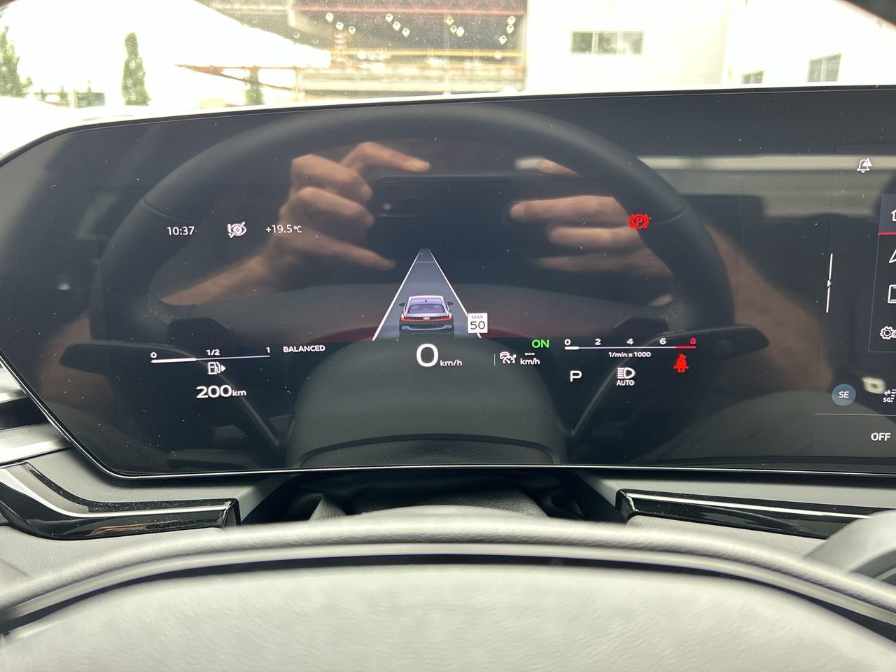 Audi All-New A5  2025 à North Vancouver, Colombie-Britannique