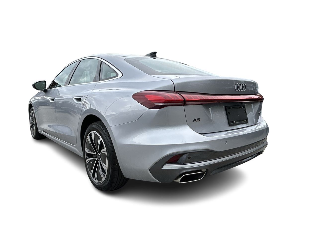 Audi All-New A5  2025 à North Vancouver, Colombie-Britannique