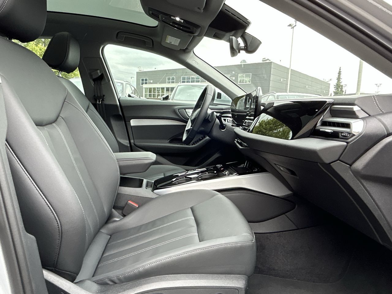 Audi All-New A5  2025 à North Vancouver, Colombie-Britannique