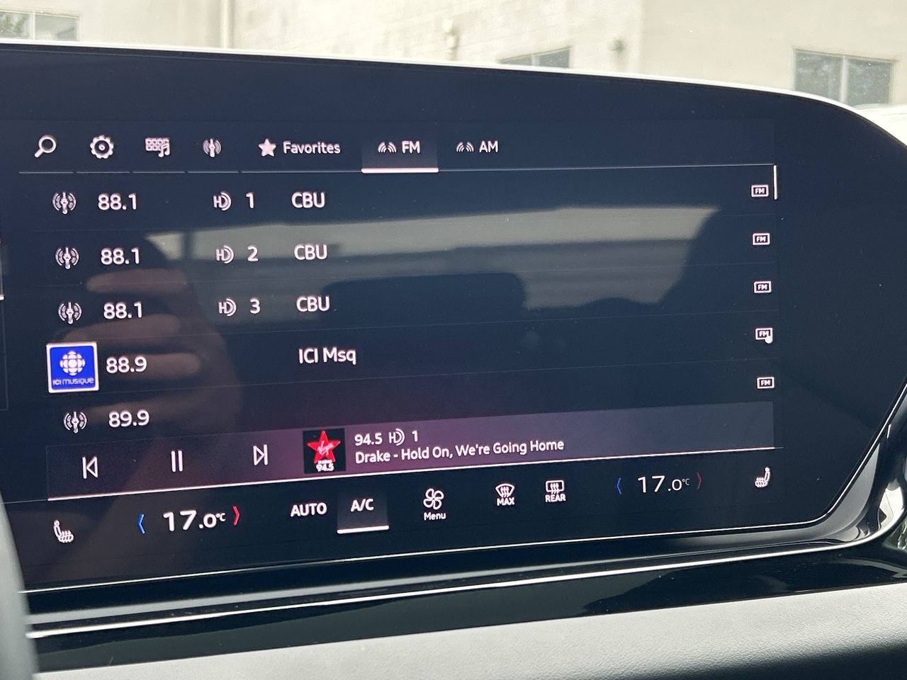 Audi All-New A5  2025 à North Vancouver, Colombie-Britannique