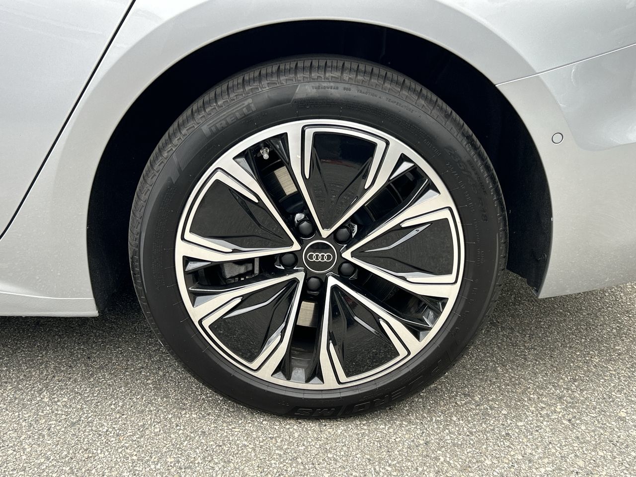 Audi All-New A5  2025 à North Vancouver, Colombie-Britannique