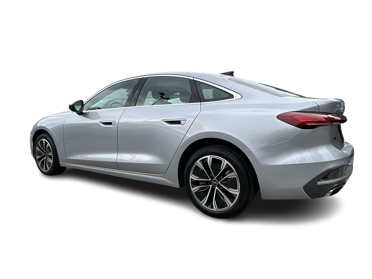 Audi All-New A5  2025 à North Vancouver, Colombie-Britannique