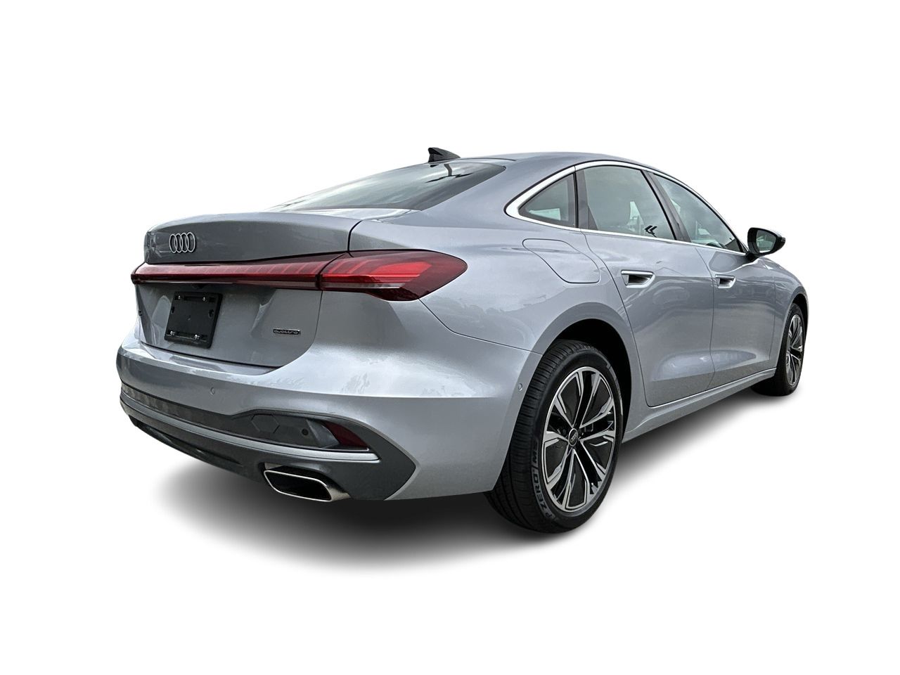 Audi All-New A5  2025 à North Vancouver, Colombie-Britannique