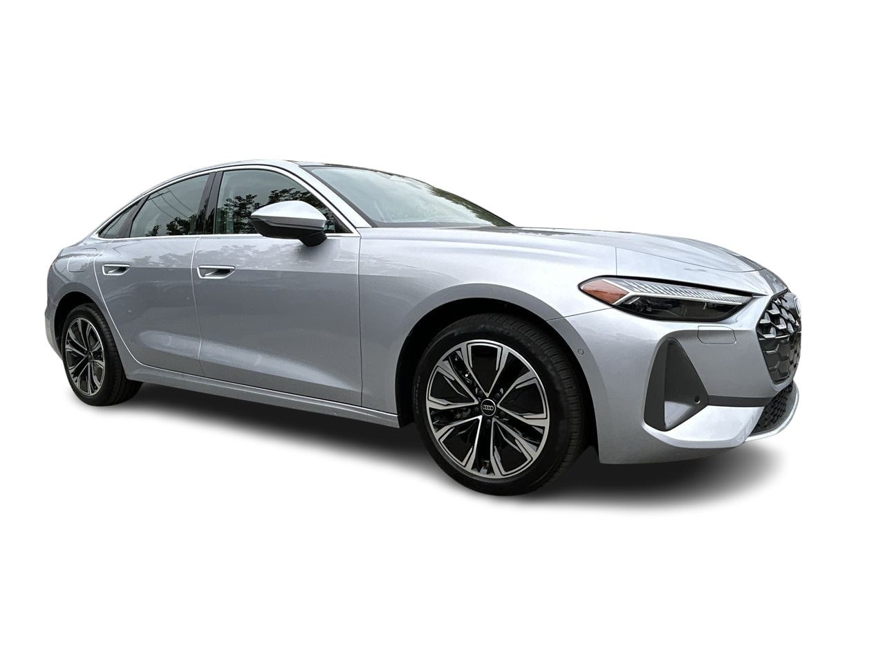 Audi All-New A5  2025 à North Vancouver, Colombie-Britannique