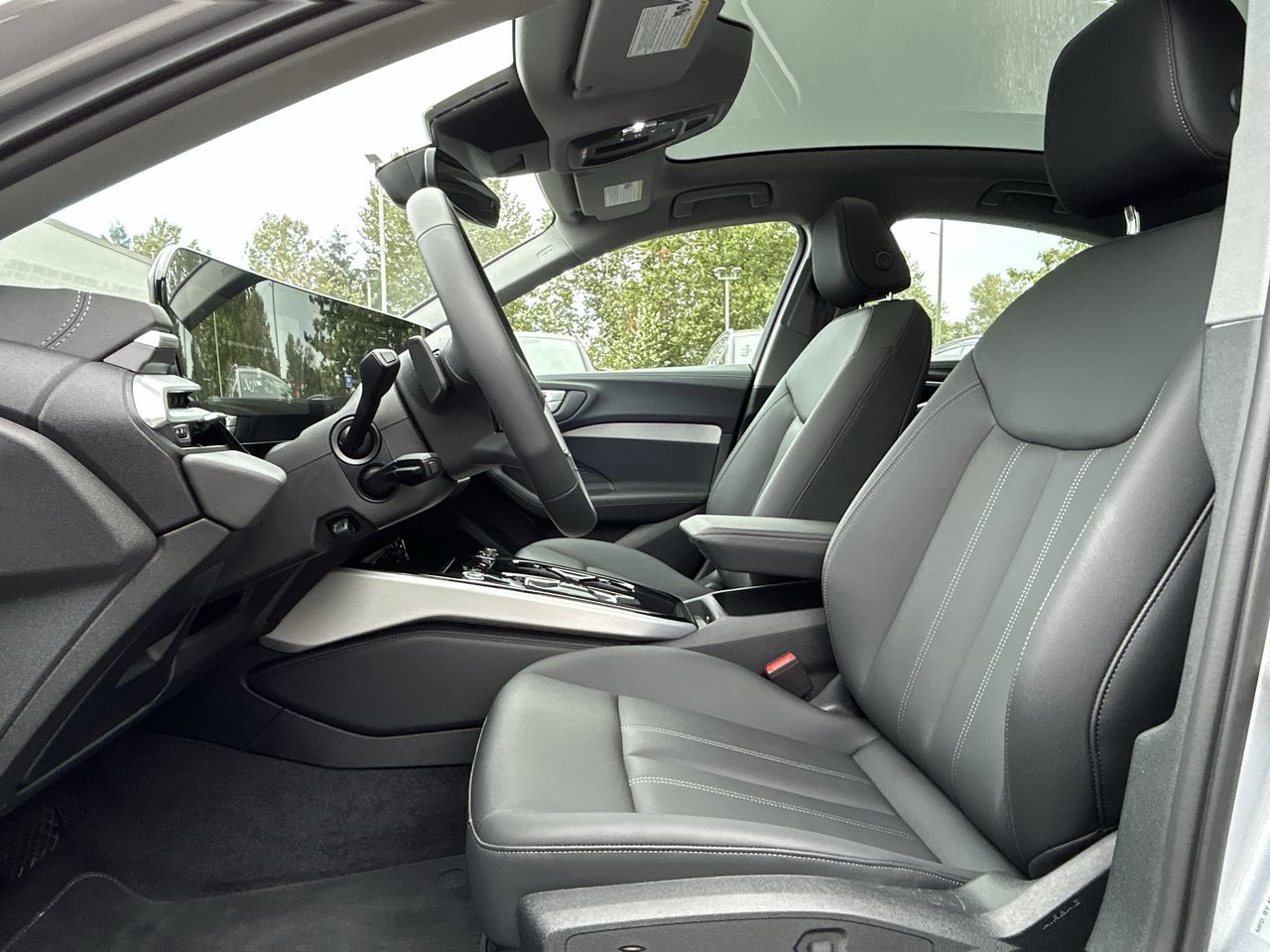 Audi All-New A5  2025 à North Vancouver, Colombie-Britannique