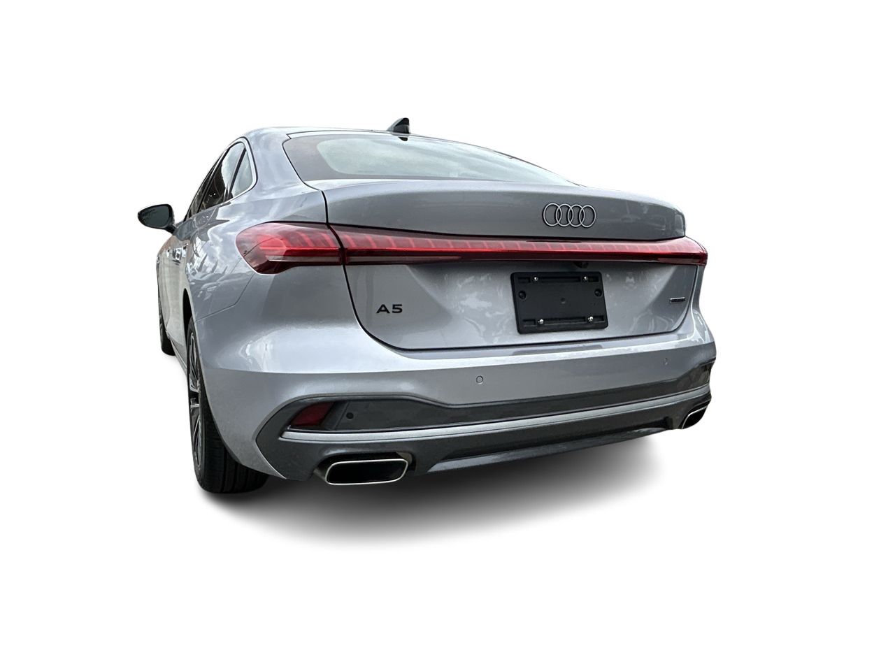 Audi All-New A5  2025 à North Vancouver, Colombie-Britannique