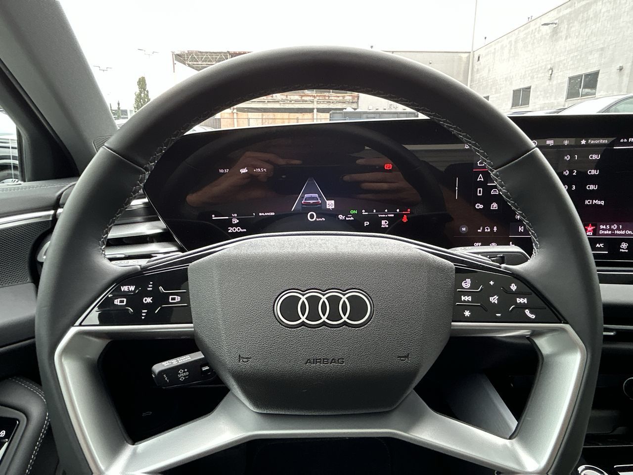 Audi All-New A5  2025 à North Vancouver, Colombie-Britannique