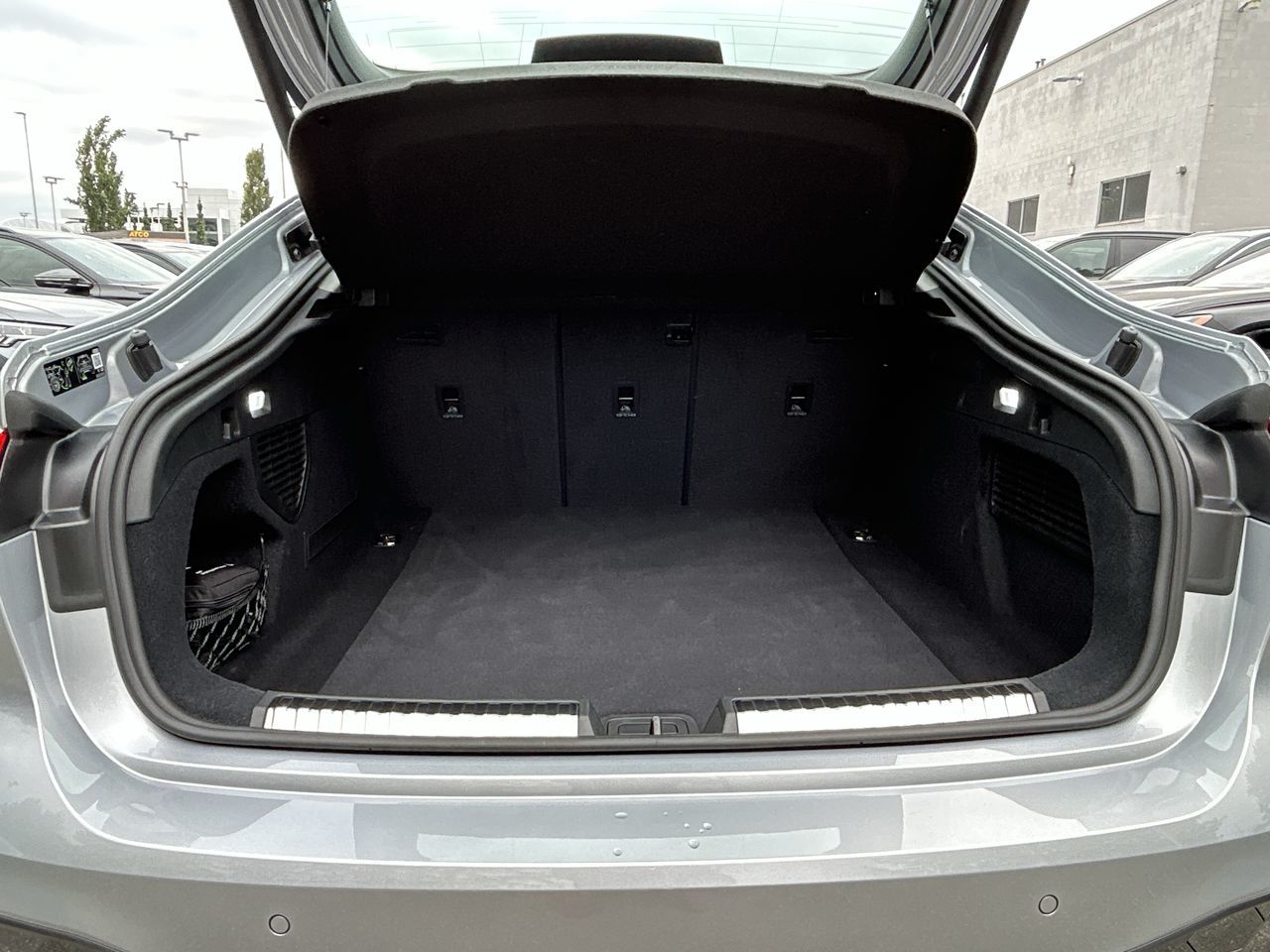 Audi All-New A5  2025 à North Vancouver, Colombie-Britannique