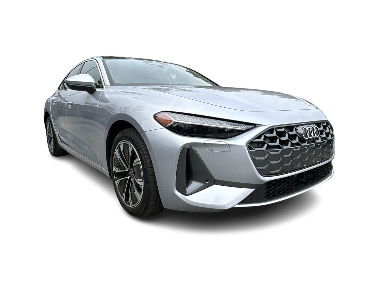 Audi All-New A5  2025 à North Vancouver, Colombie-Britannique