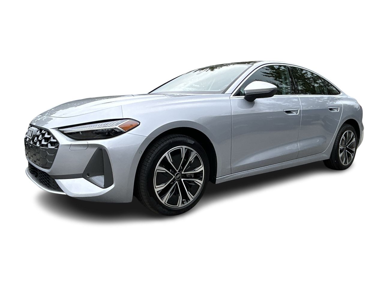 Audi All-New A5  2025 à North Vancouver, Colombie-Britannique