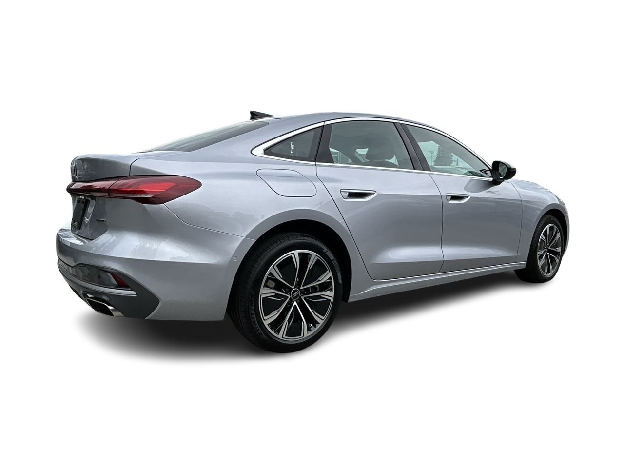 Audi All-New A5  2025 à North Vancouver, Colombie-Britannique