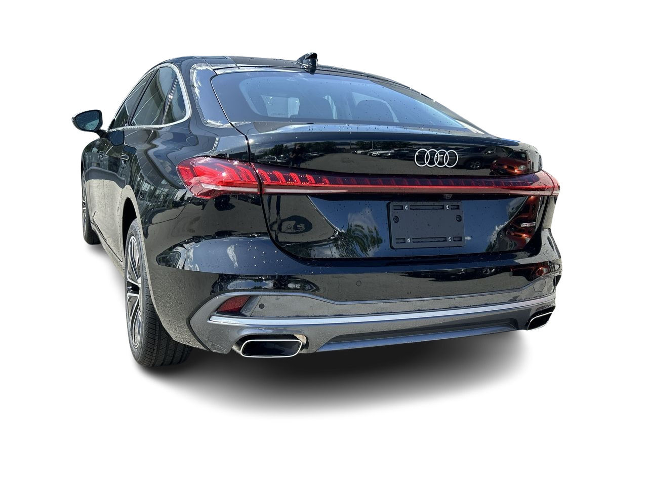 Audi All-New A5  2025 à North Vancouver, Colombie-Britannique