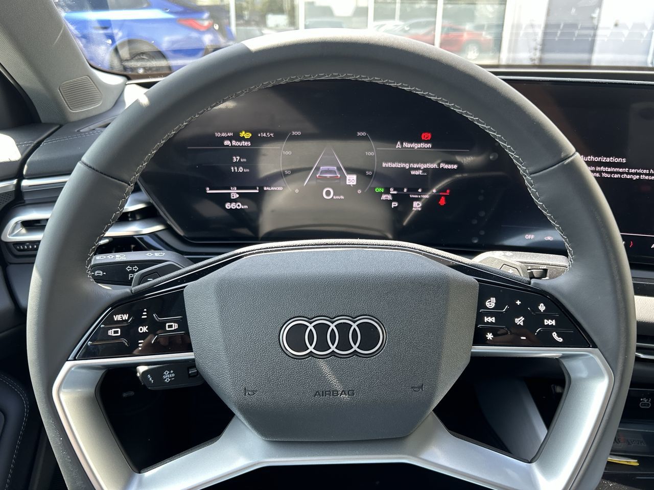 Audi All-New A5  2025 à North Vancouver, Colombie-Britannique