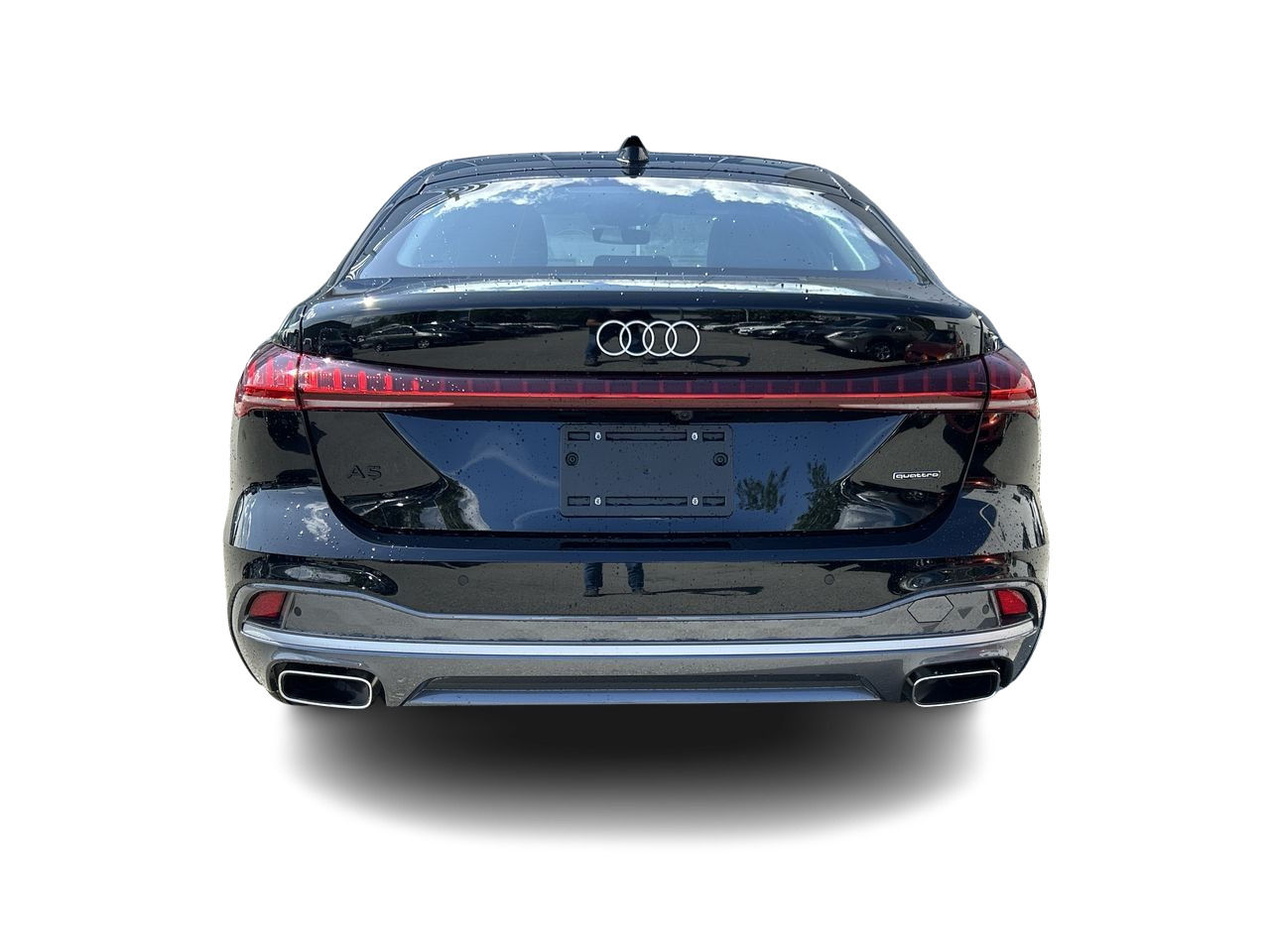 Audi All-New A5  2025 à North Vancouver, Colombie-Britannique