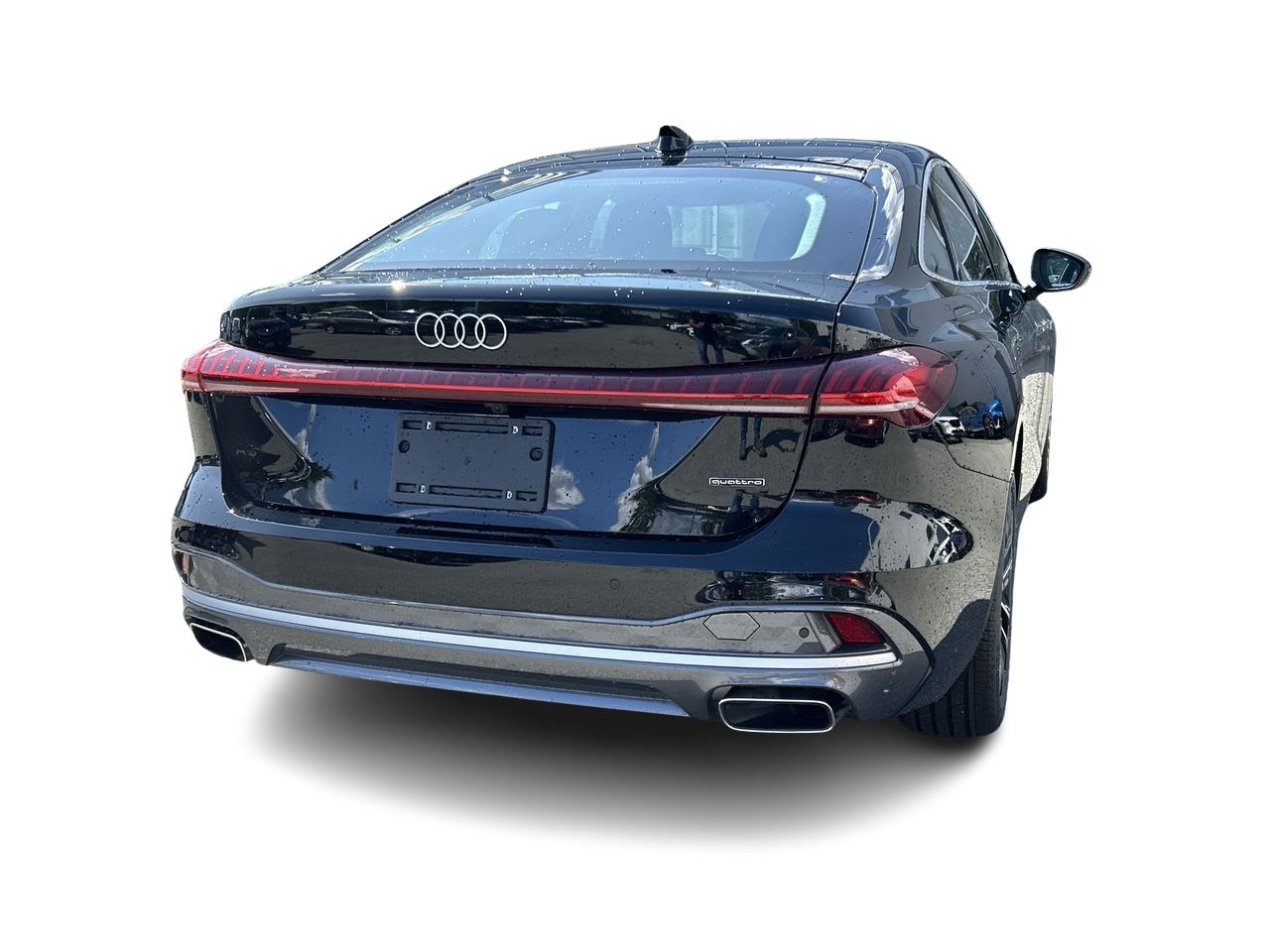 Audi All-New A5  2025 à North Vancouver, Colombie-Britannique
