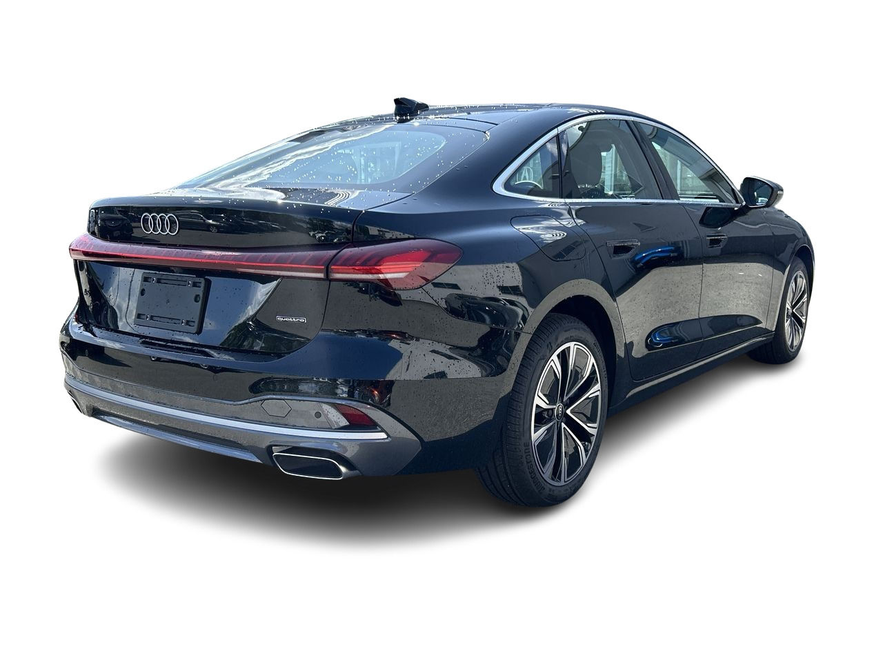 Audi All-New A5  2025 à North Vancouver, Colombie-Britannique
