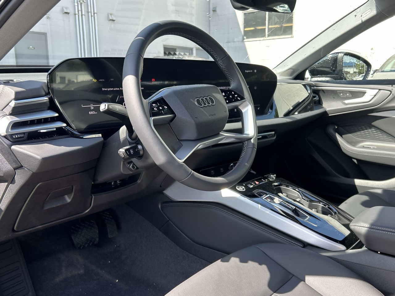 Audi All-New A5  2025 à North Vancouver, Colombie-Britannique
