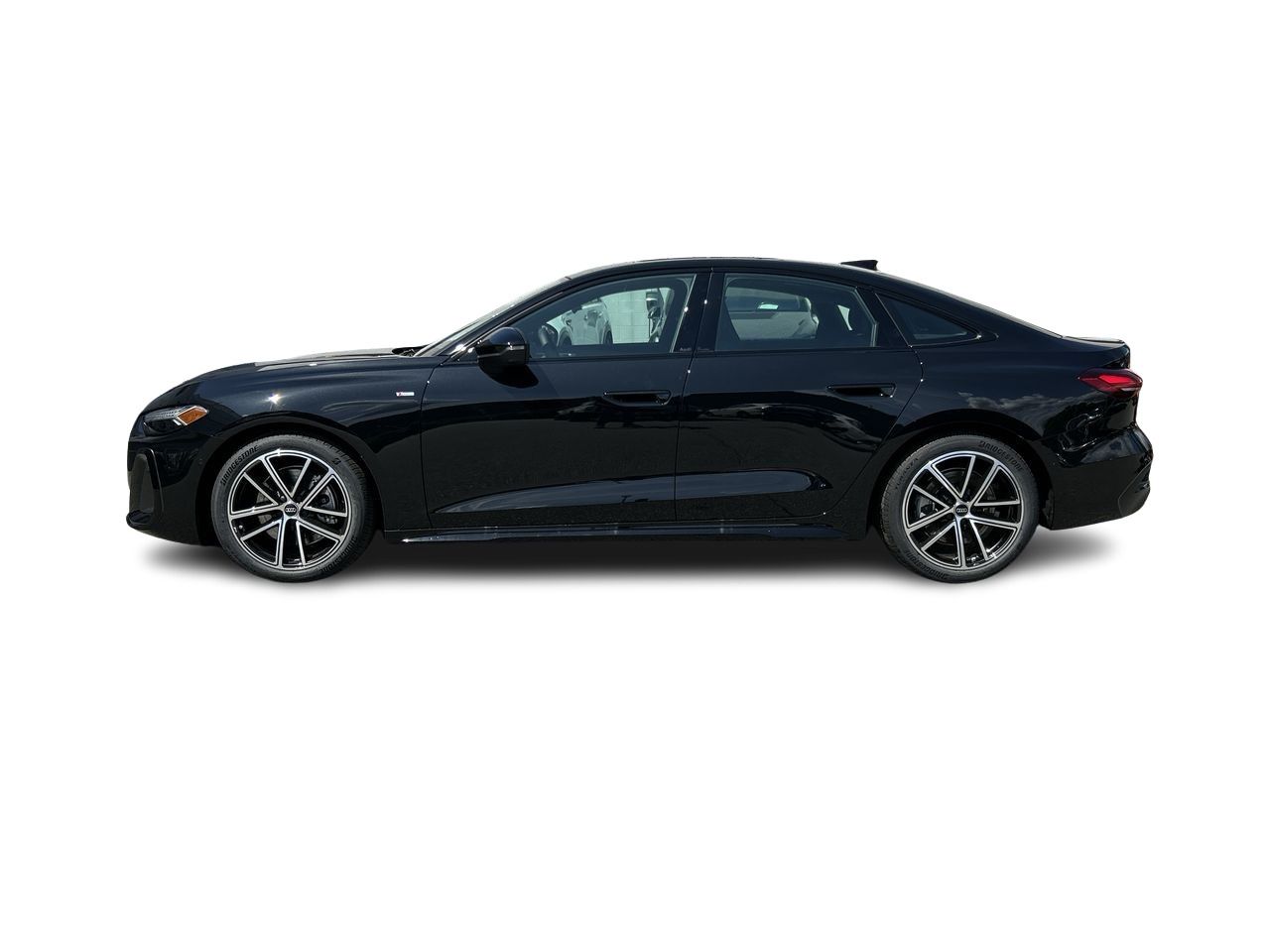 2025 Audi All-New A5 in North Vancouver, British Columbia