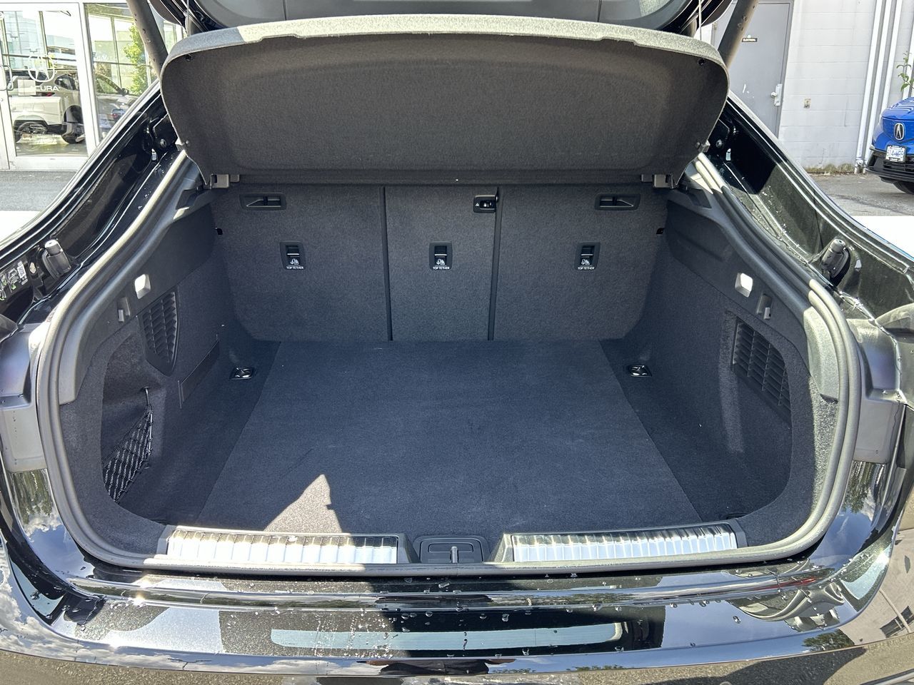 2025 Audi All-New A5 in North Vancouver, British Columbia