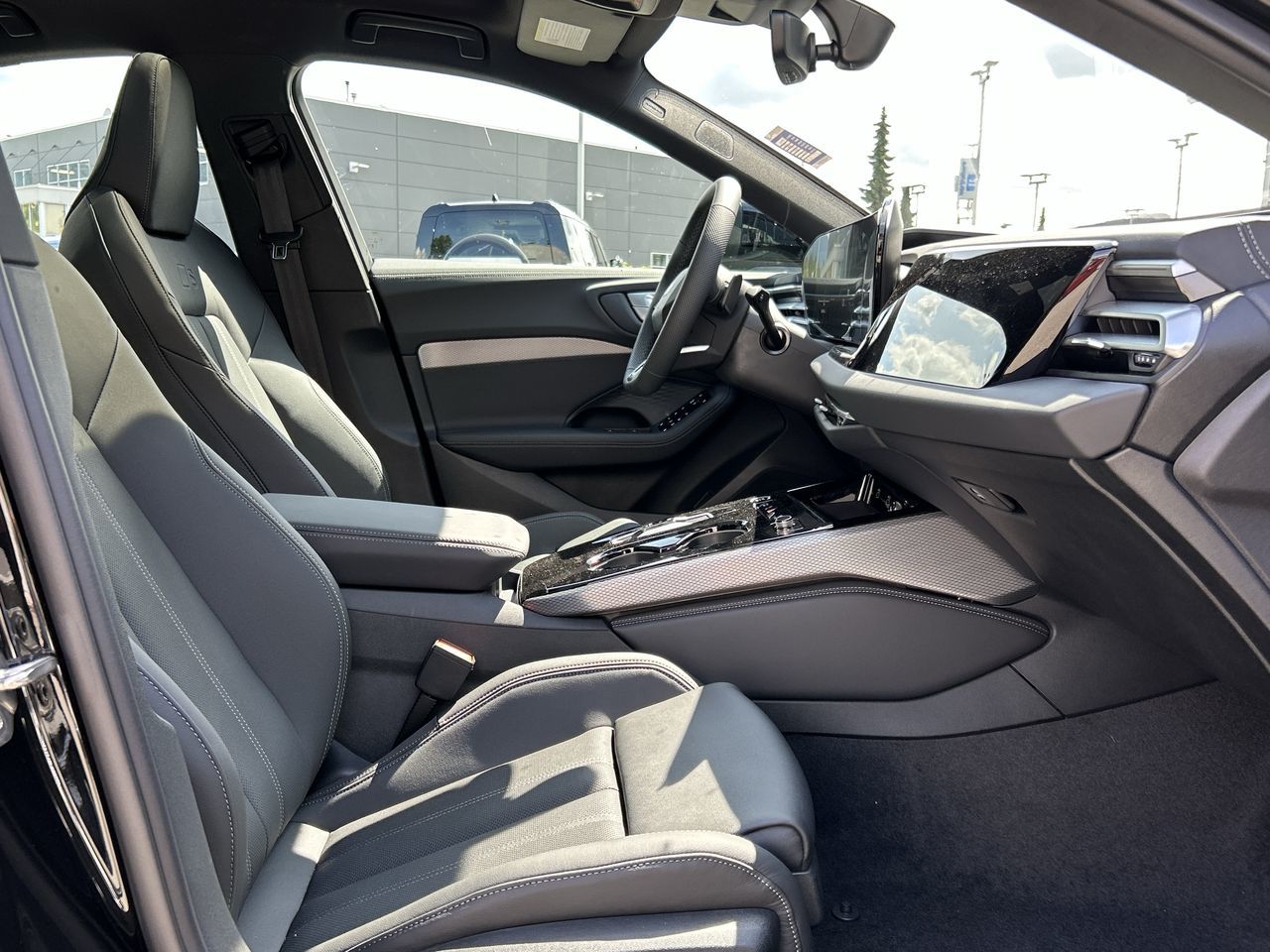2025 Audi All-New A5 in North Vancouver, British Columbia