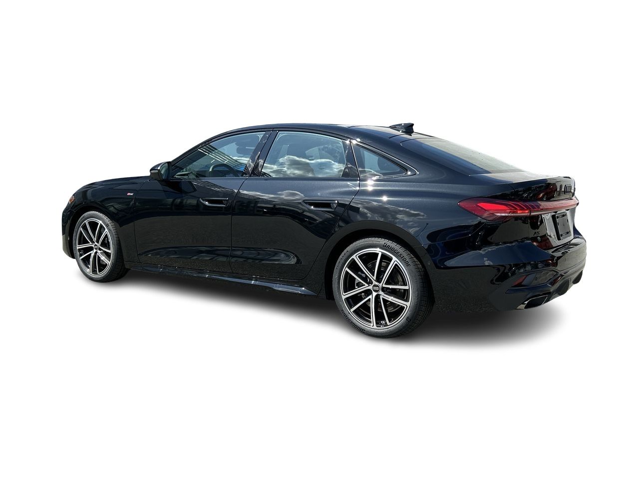 2025 Audi All-New A5 in North Vancouver, British Columbia