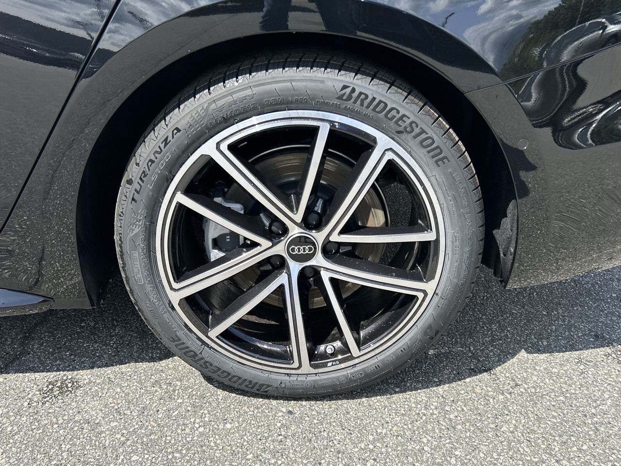 2025 Audi All-New A5 in North Vancouver, British Columbia