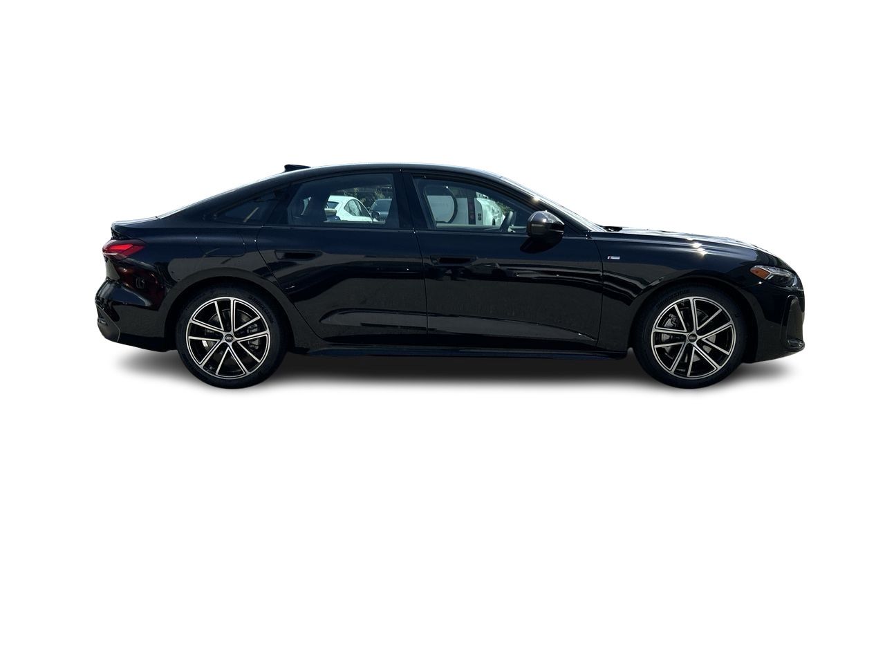 2025 Audi All-New A5 in North Vancouver, British Columbia