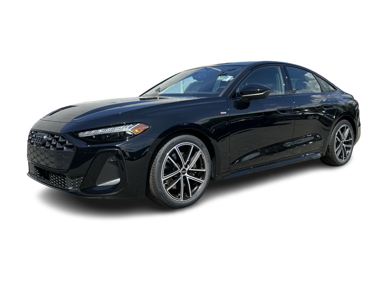 2025 Audi All-New A5 in North Vancouver, British Columbia