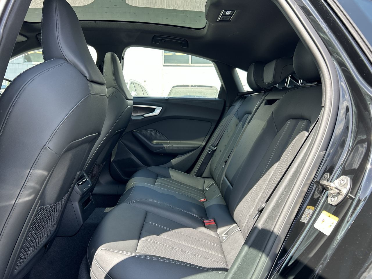 2025 Audi All-New A5 in North Vancouver, British Columbia