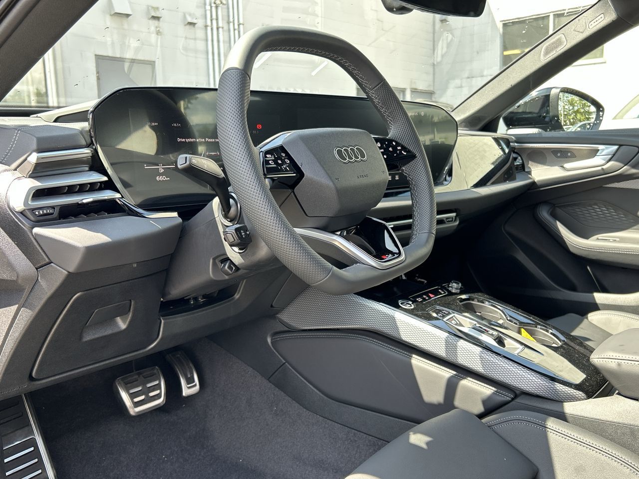 2025 Audi All-New A5 in North Vancouver, British Columbia