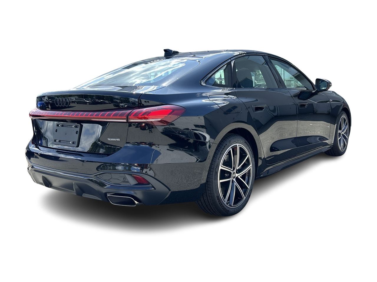 2025 Audi All-New A5 in North Vancouver, British Columbia