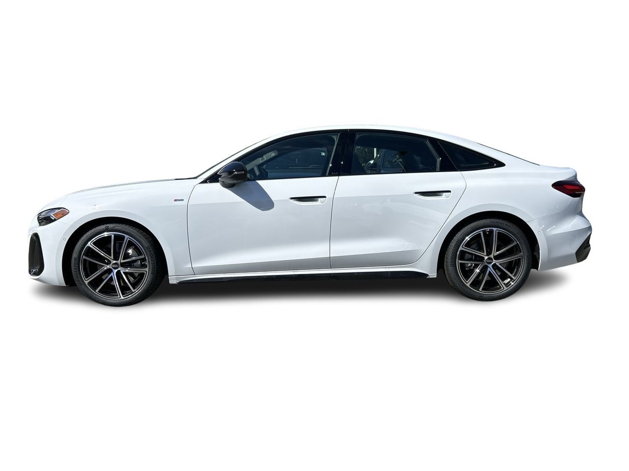 Audi All-New A5  2025 à North Vancouver, Colombie-Britannique