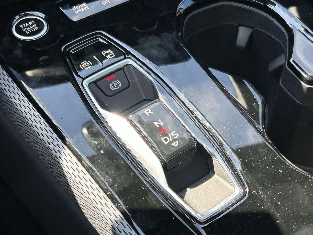 Audi All-New A5  2025 à North Vancouver, Colombie-Britannique
