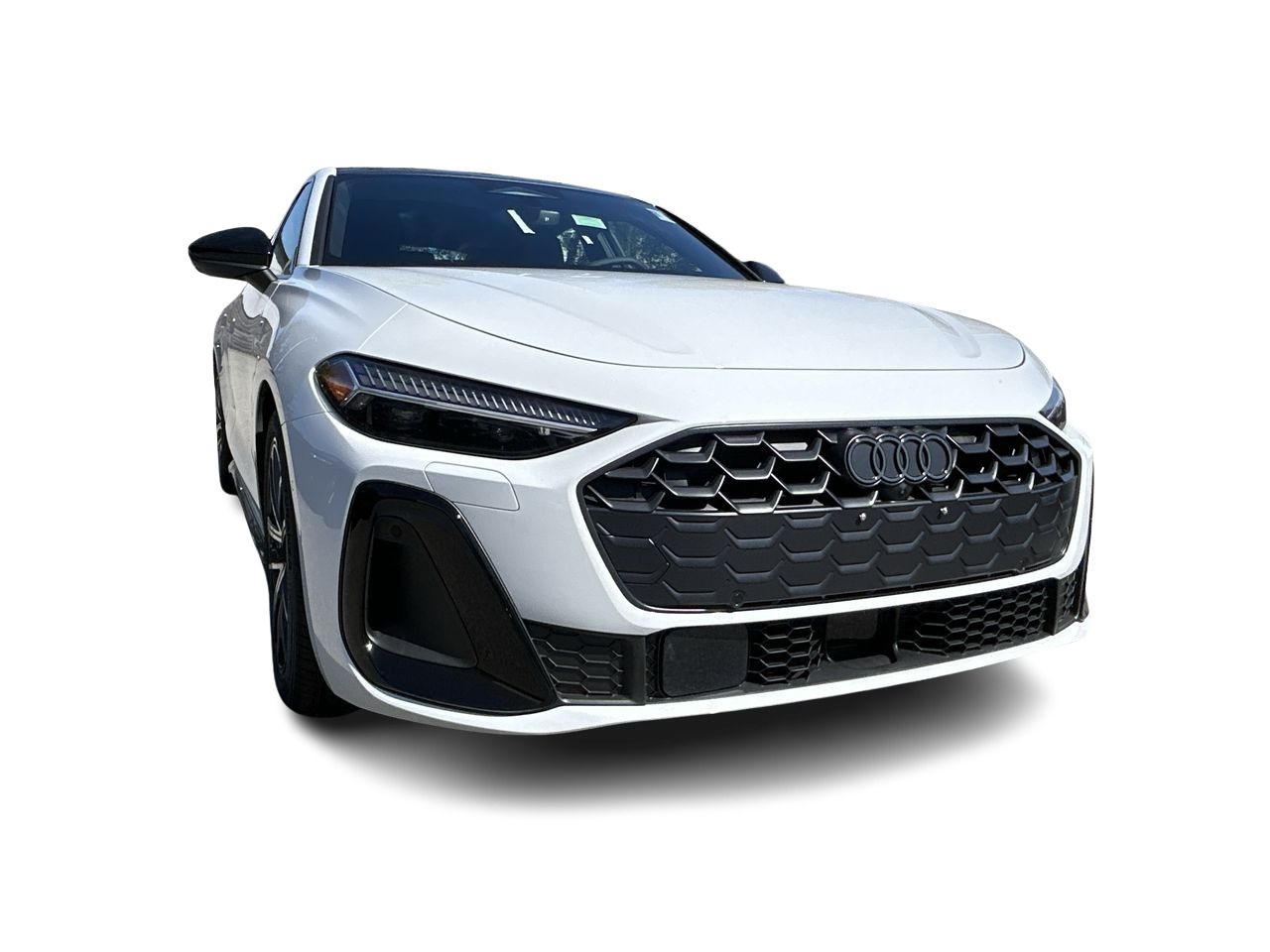Audi All-New A5  2025 à North Vancouver, Colombie-Britannique