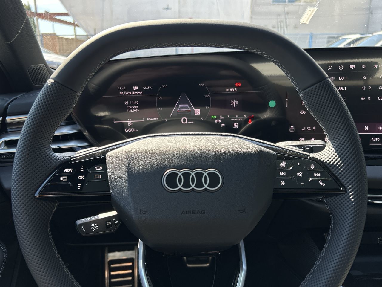 Audi All-New A5  2025 à North Vancouver, Colombie-Britannique