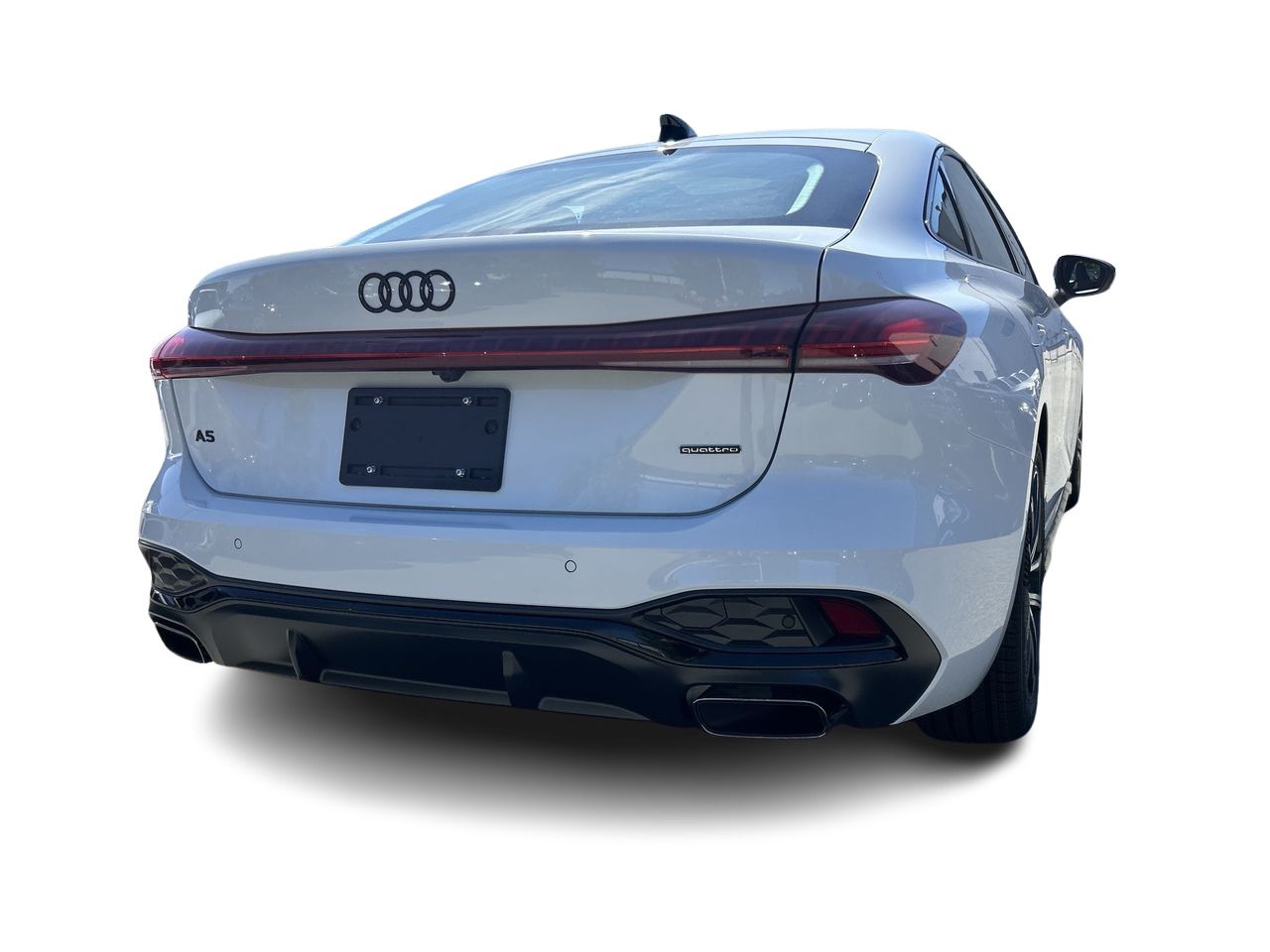 Audi All-New A5  2025 à North Vancouver, Colombie-Britannique