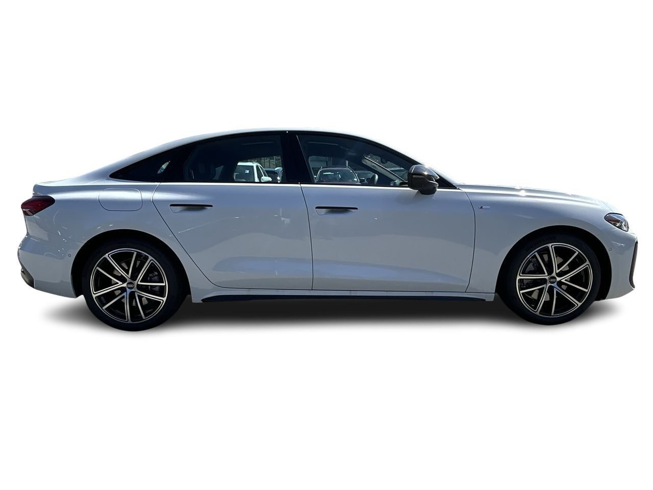 Audi All-New A5  2025 à North Vancouver, Colombie-Britannique