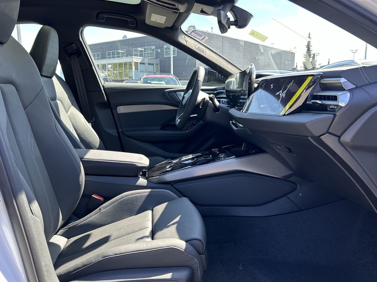 Audi All-New A5  2025 à North Vancouver, Colombie-Britannique