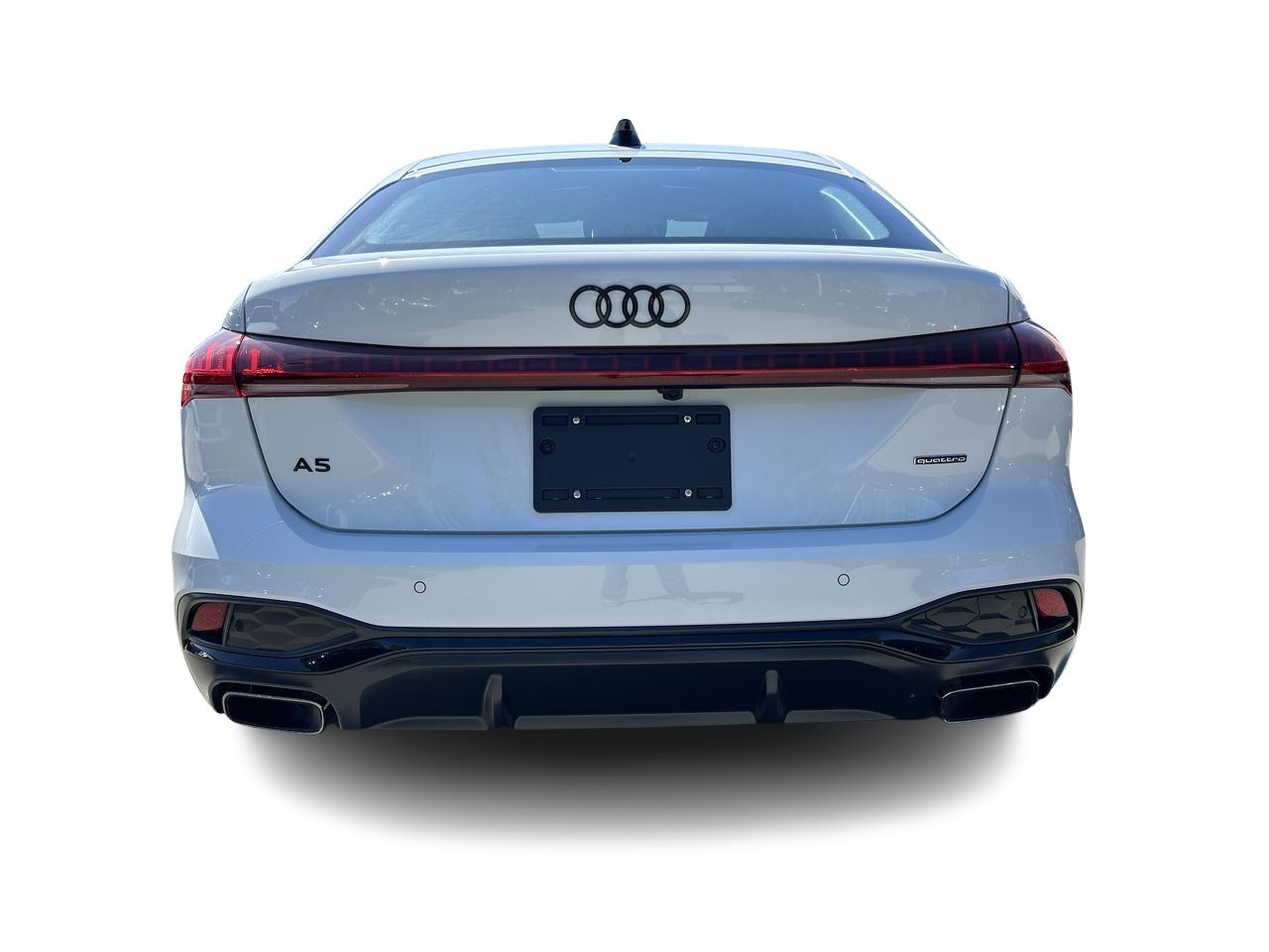 Audi All-New A5  2025 à North Vancouver, Colombie-Britannique