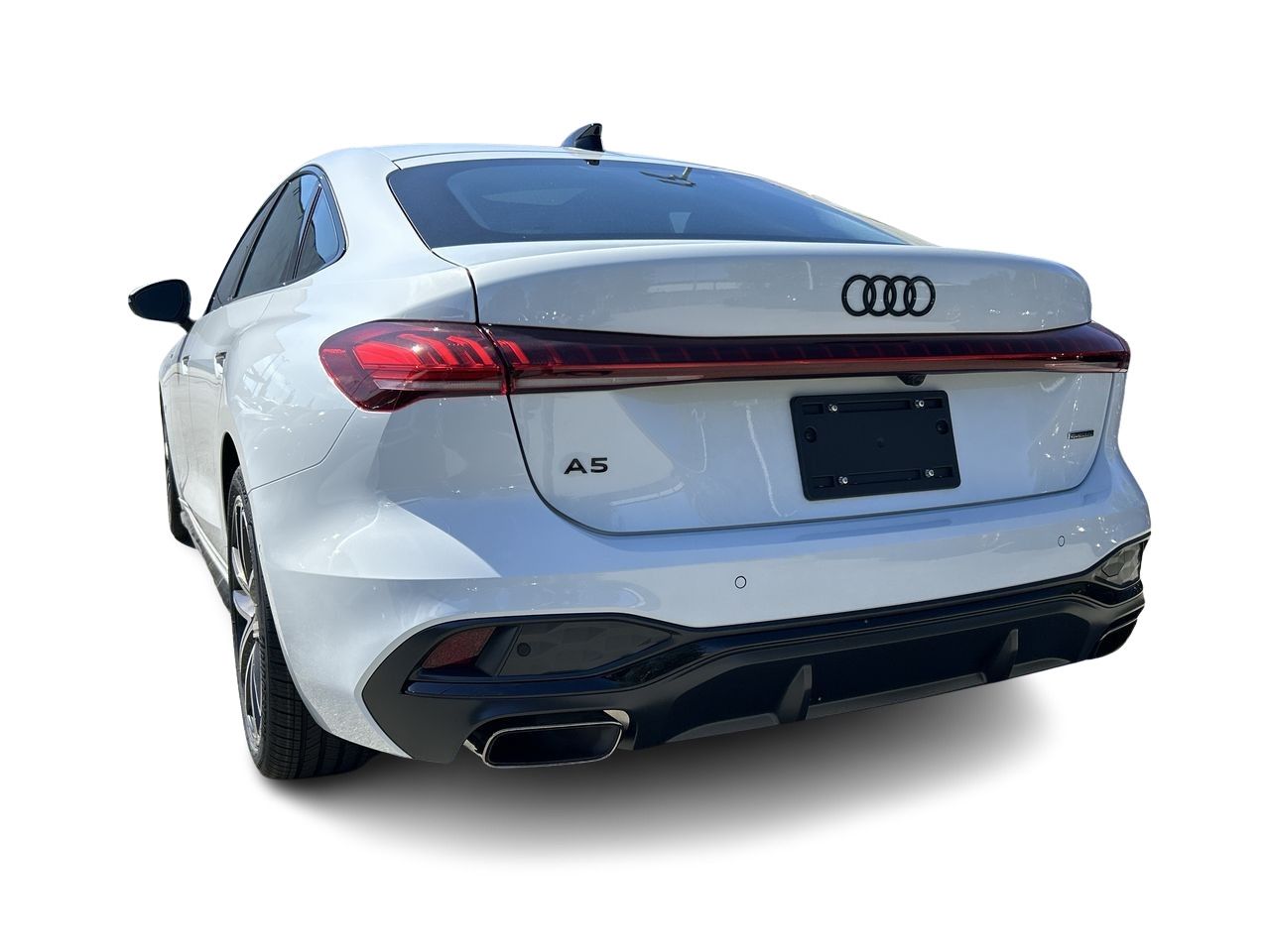 Audi All-New A5  2025 à North Vancouver, Colombie-Britannique