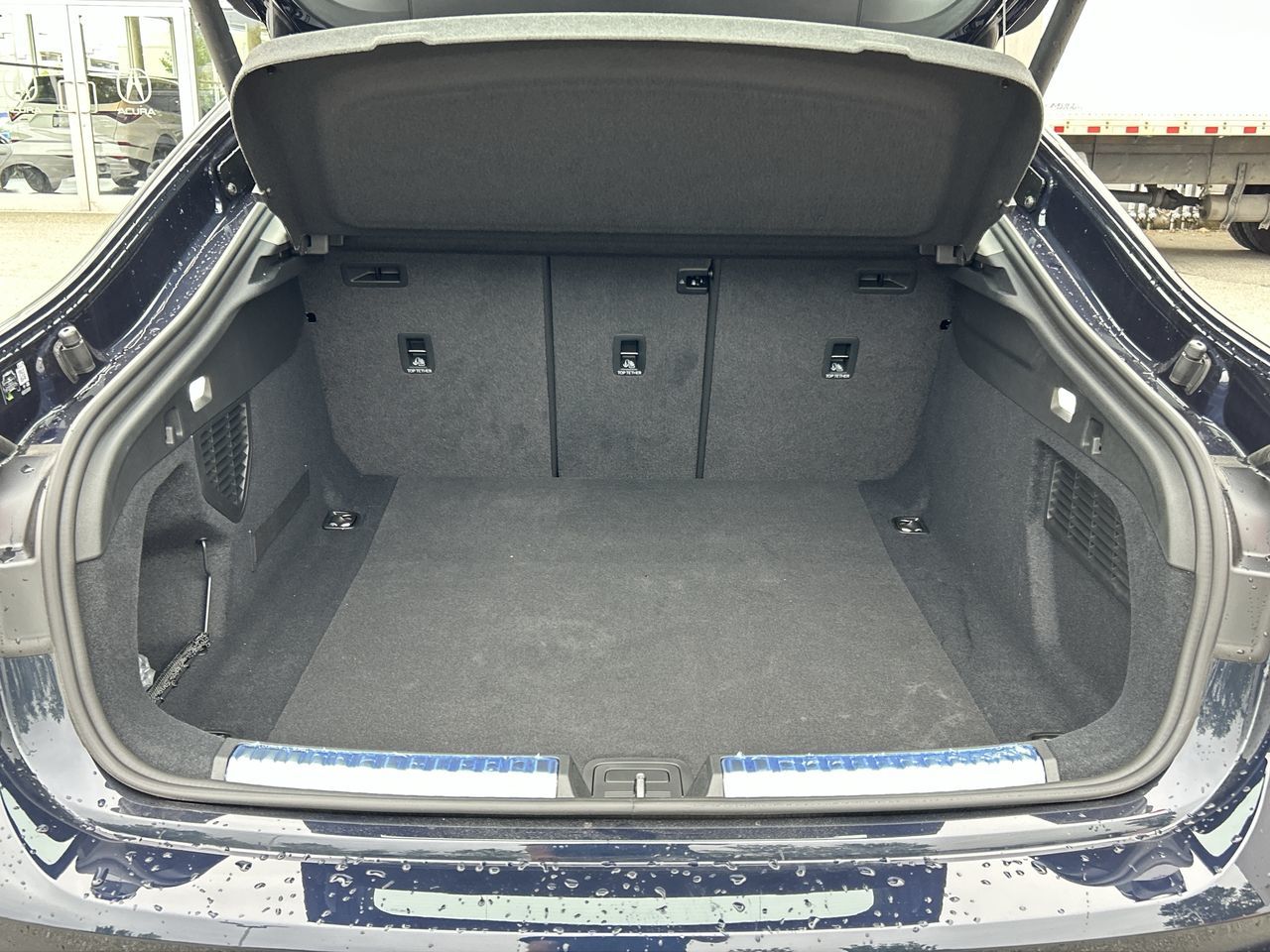 2025 Audi All-New A5 in North Vancouver, British Columbia