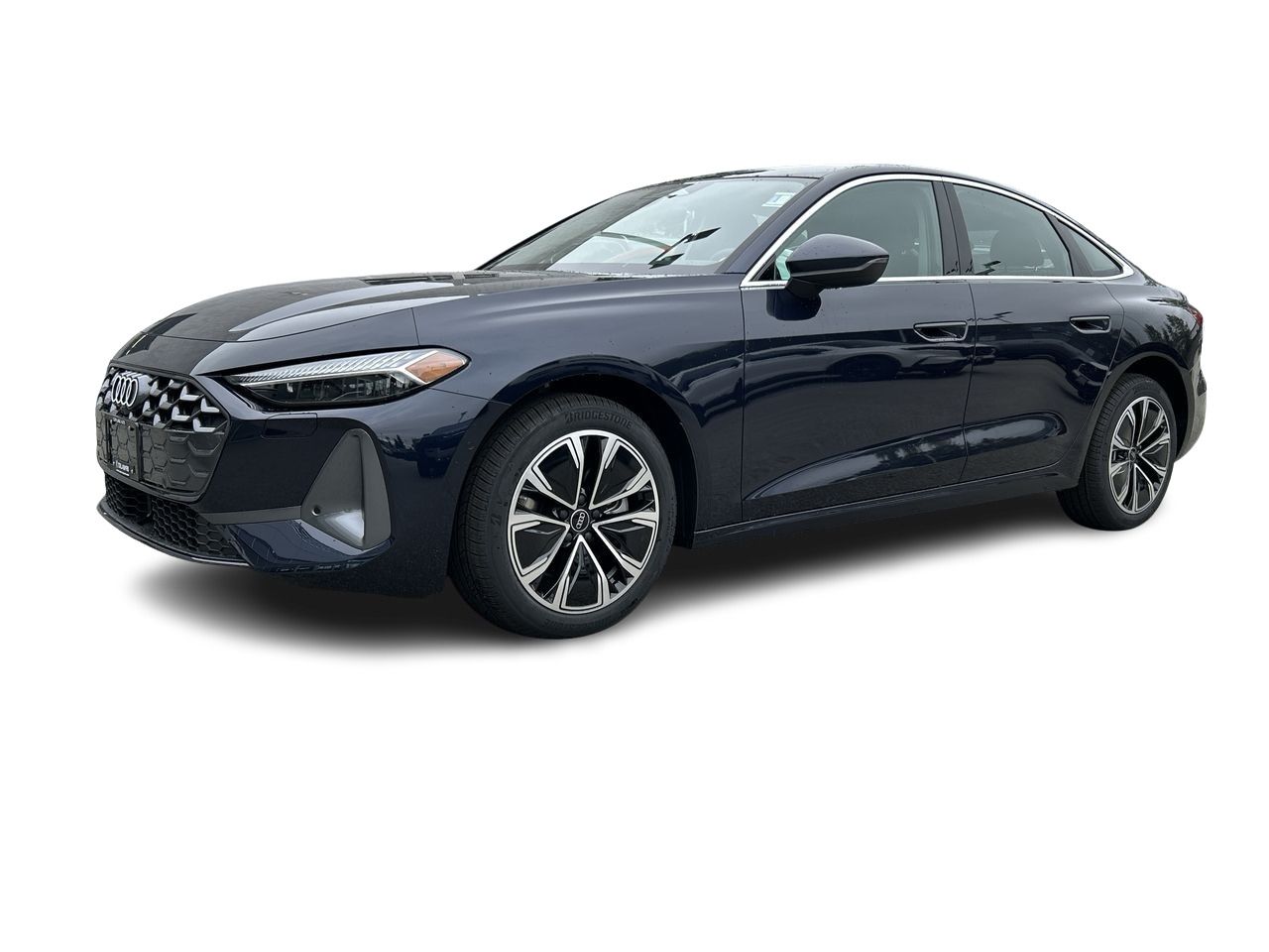 2025 Audi All-New A5 in North Vancouver, British Columbia