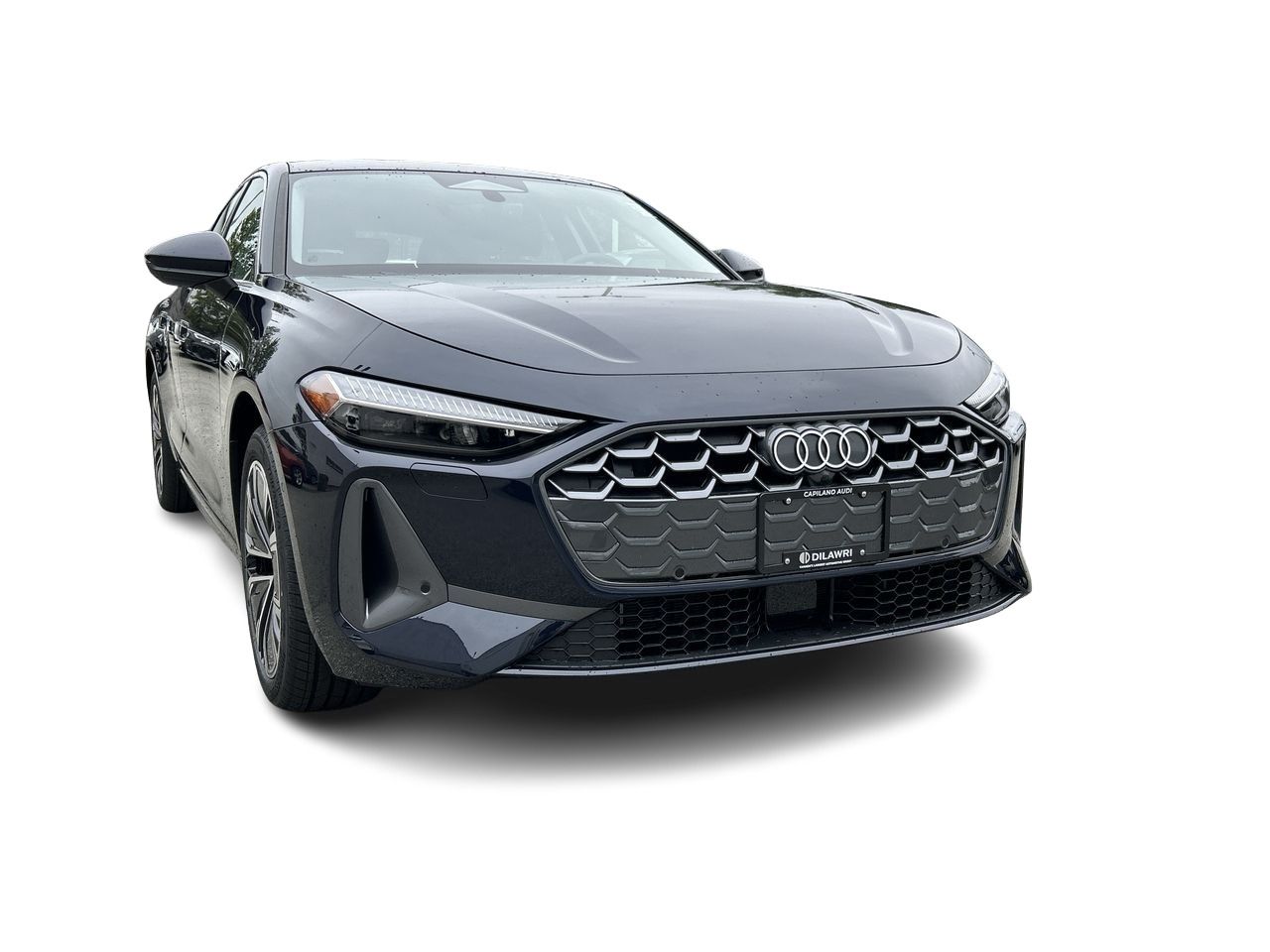 2025 Audi All-New A5 in North Vancouver, British Columbia