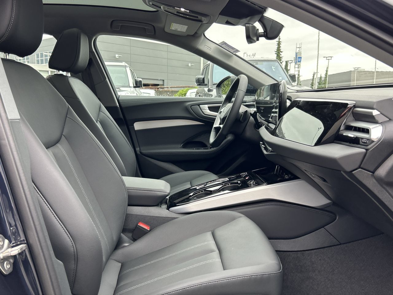 2025 Audi All-New A5 in North Vancouver, British Columbia