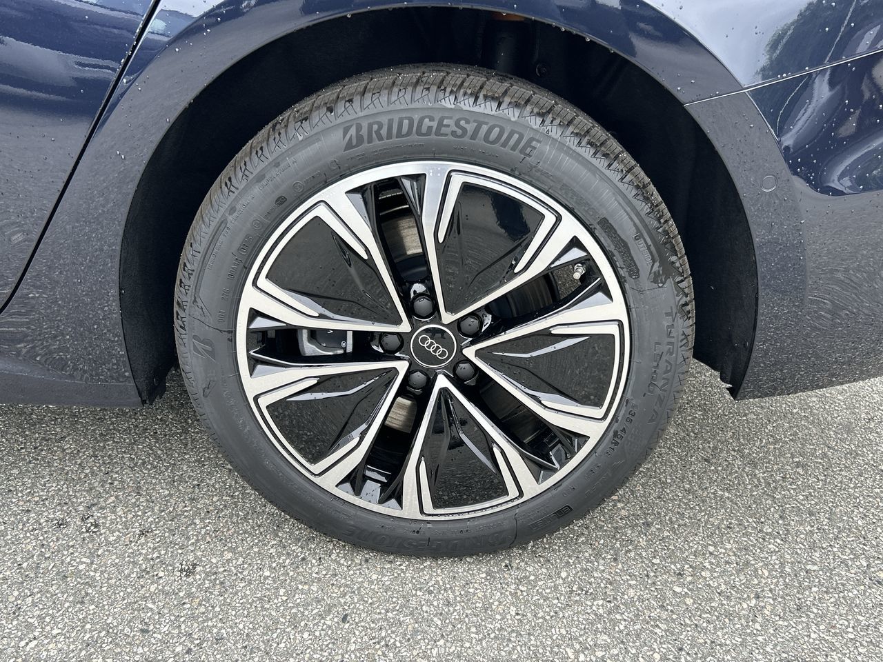 2025 Audi All-New A5 in North Vancouver, British Columbia