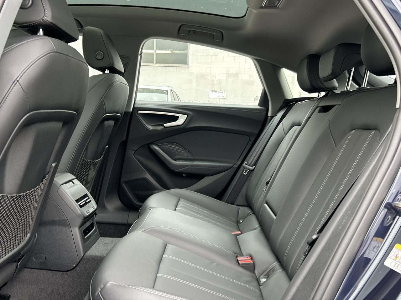 2025 Audi All-New A5 in North Vancouver, British Columbia