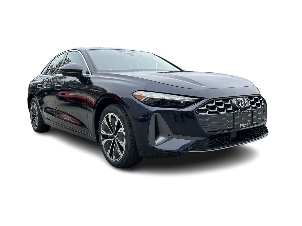 2025 Audi All-New A5 in North Vancouver, British Columbia